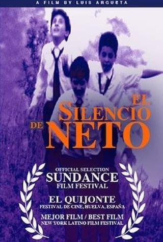 Los orígenes del silencio poster