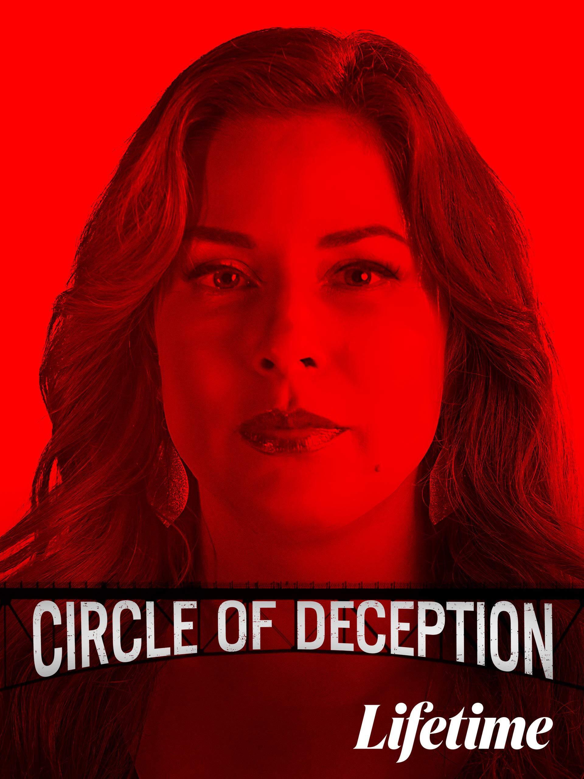 Circle of Deception poster