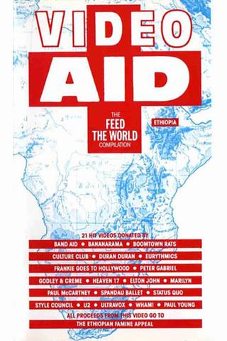 Video AID poster