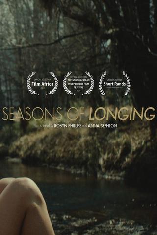 Seasons of Longing poster