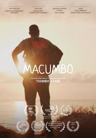 Macumbo poster