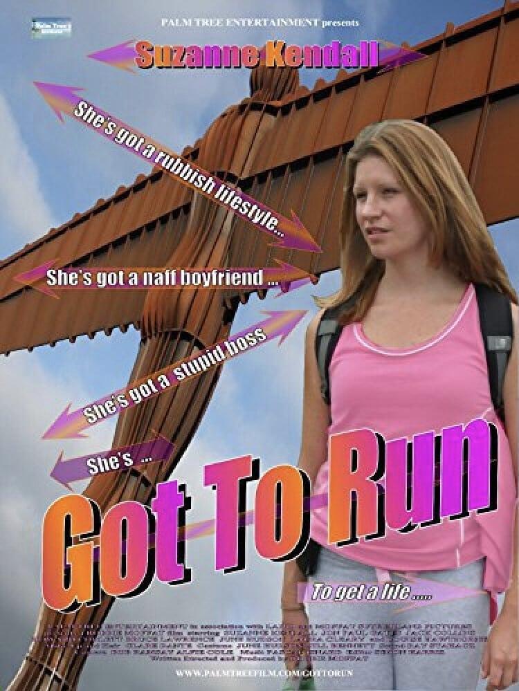 Got To Run poster