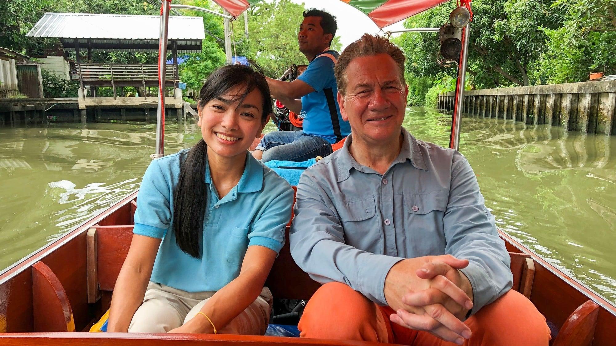 Great Asian Railway Journeys backdrop