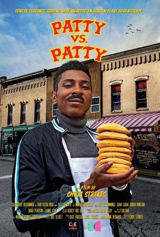 Patty vs. Patty poster