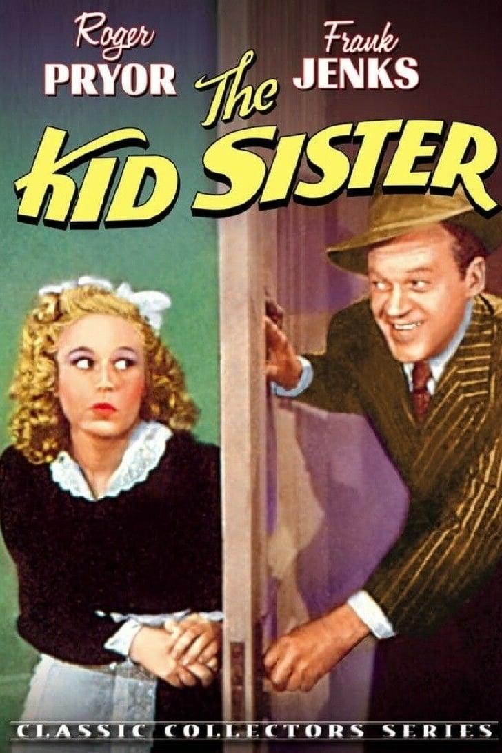 The Kid Sister poster