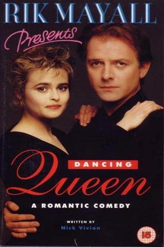 Rik Mayall Presents: Dancing Queen poster
