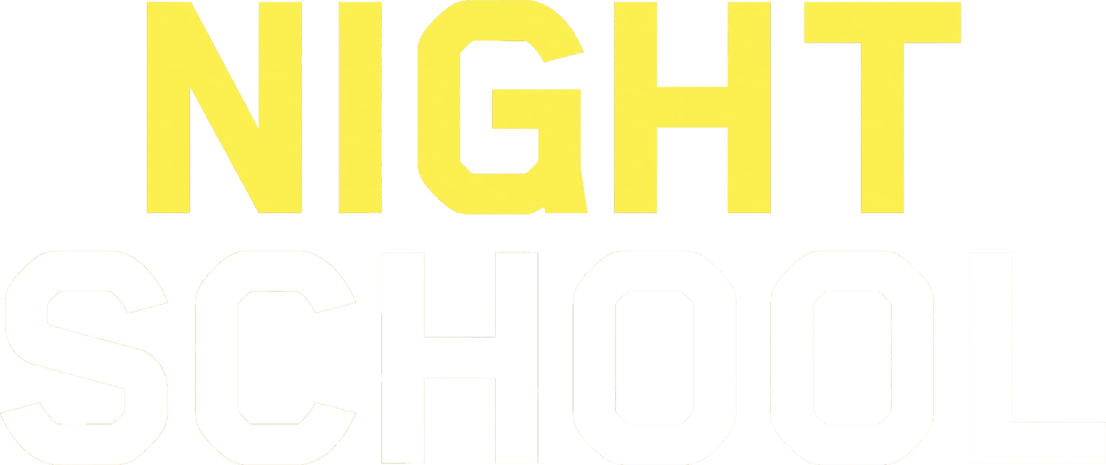 Night School logo