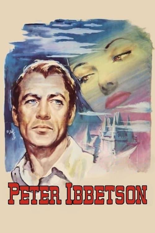 Peter Ibbetson poster