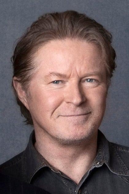 Don Henley poster