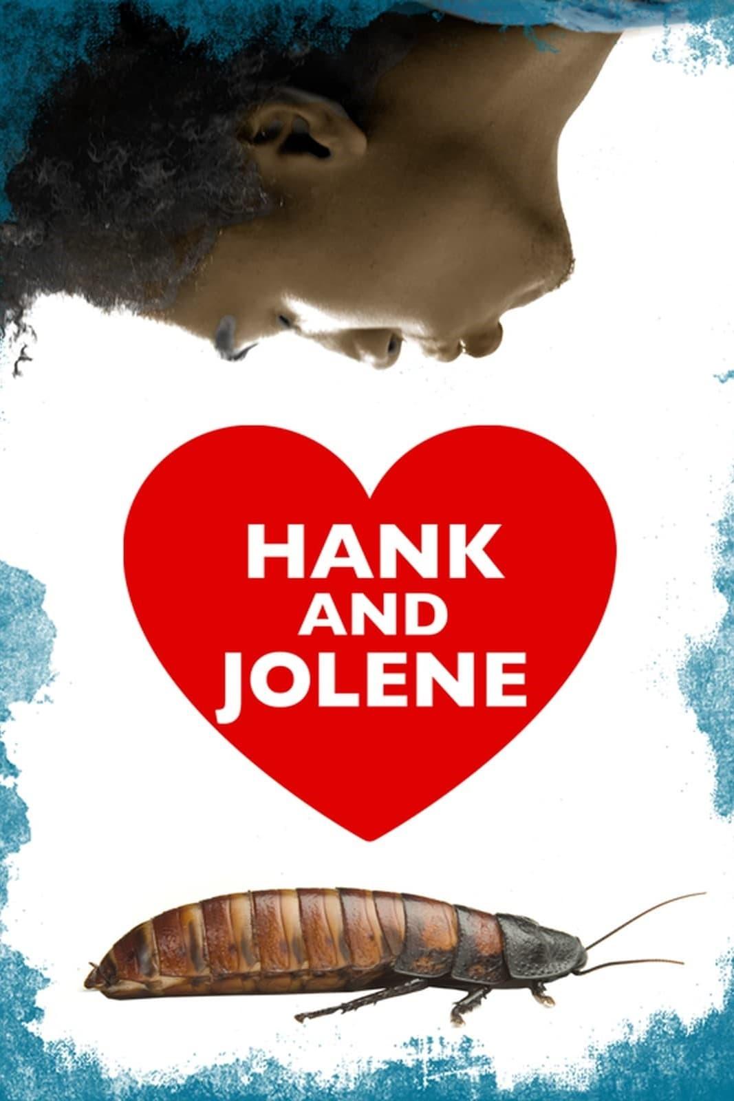 Hank and Jolene poster