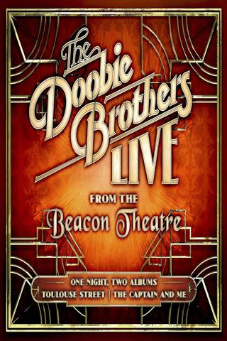 The Doobie Brothers: Live from the Beacon Theatre poster