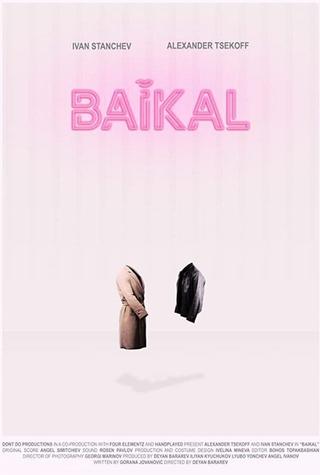 Baikal poster