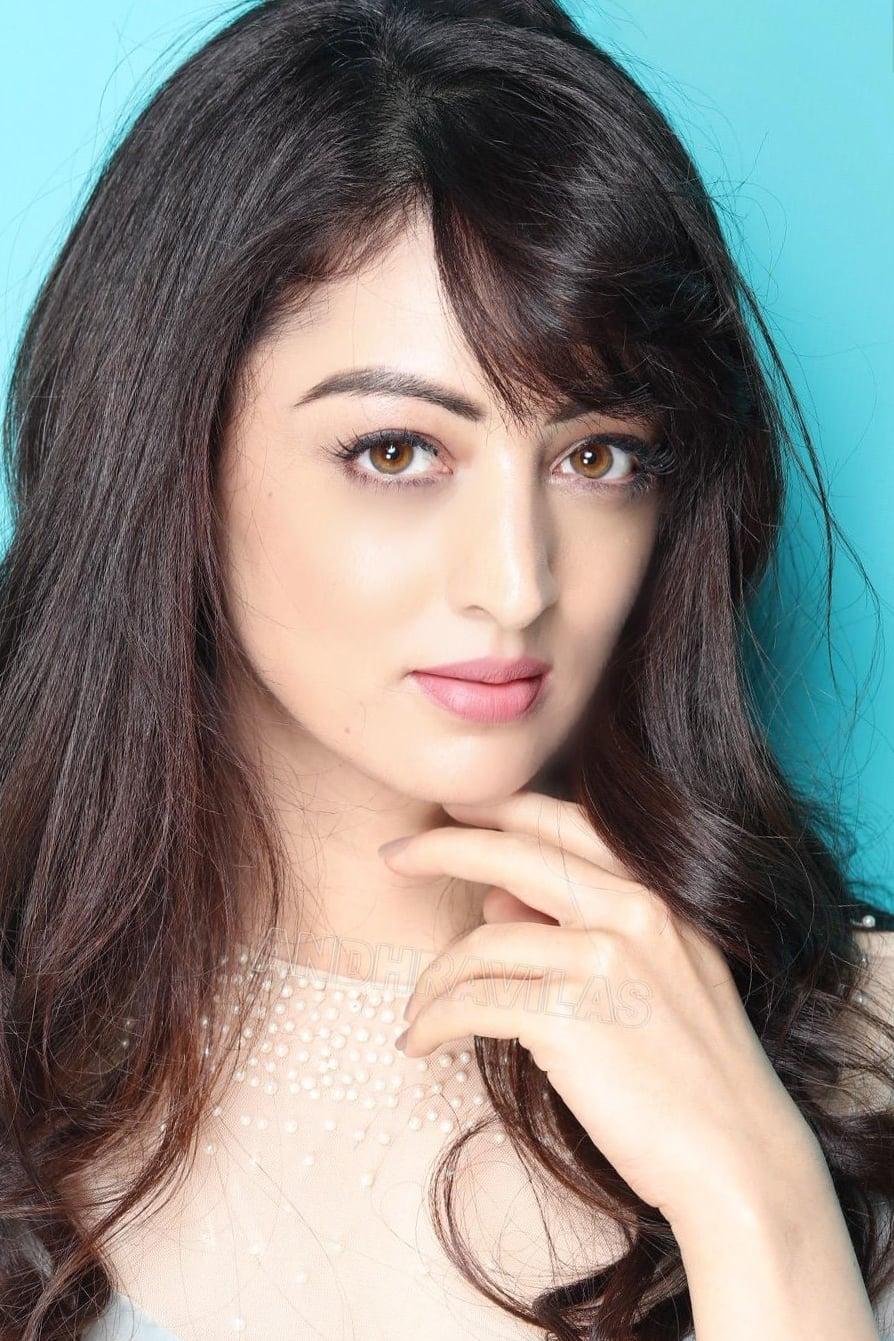 Sandeepa Dhar poster