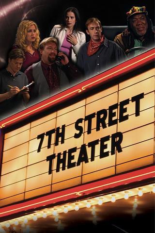 7th Street Theater poster