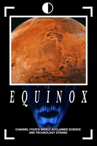 Equinox poster