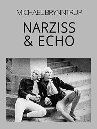 Narcissus & Echo poster