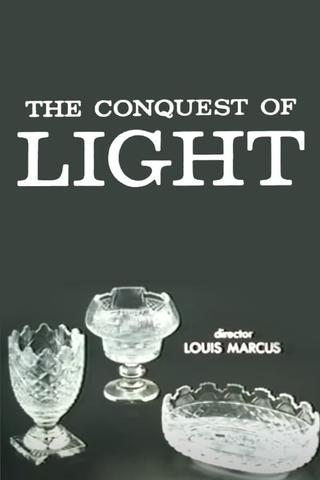 Conquest of Light poster