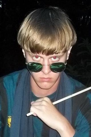 Dylann Storm Roof pic