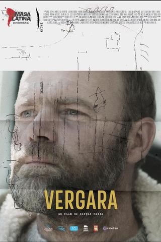 Vergara poster
