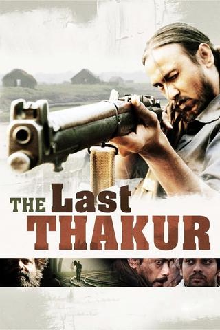 The Last Thakur poster
