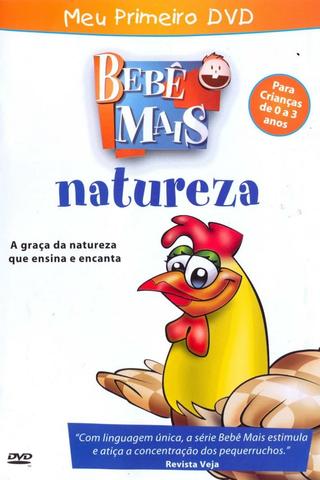 Bebe Mais: Natureza poster