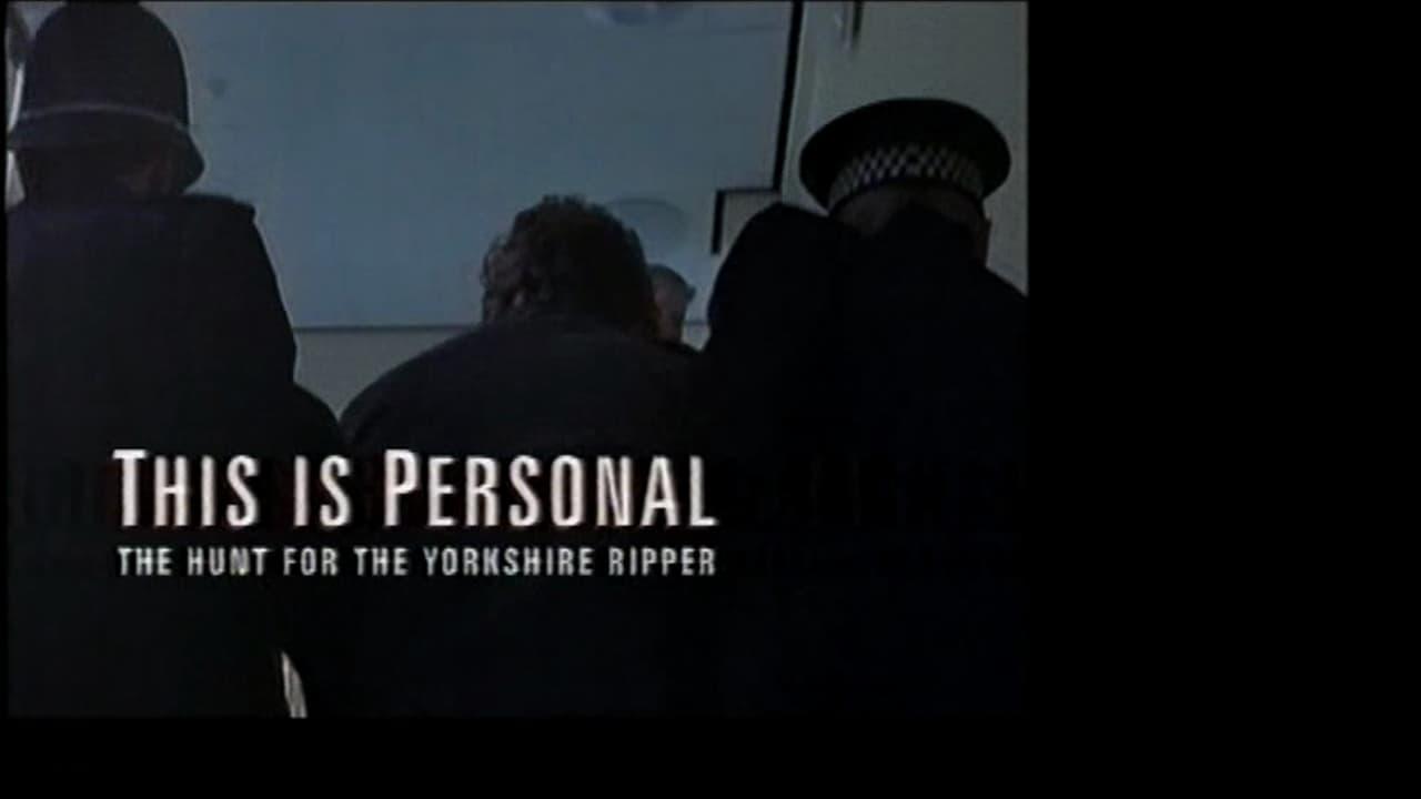 This Is Personal: The Hunt for the Yorkshire Ripper backdrop