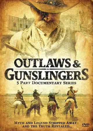 Outlaws & Gunslingers poster