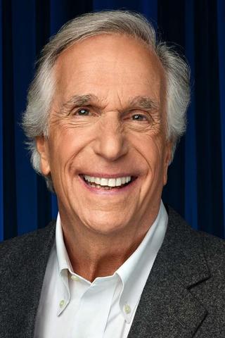 Henry Winkler pic