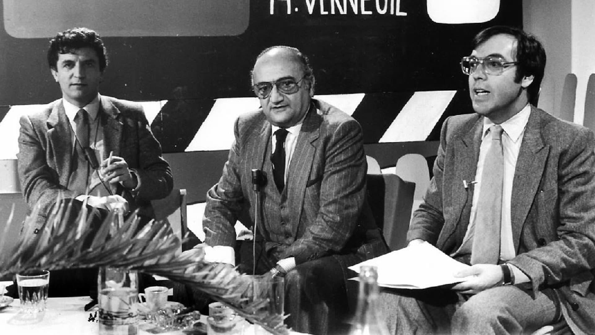 Télé Ciné Club backdrop