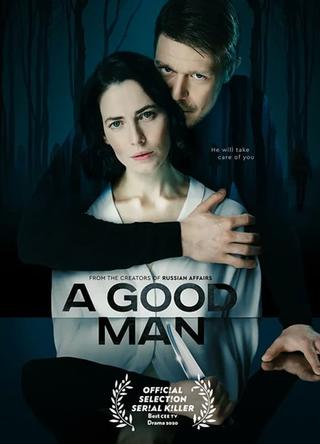 A Good Man poster