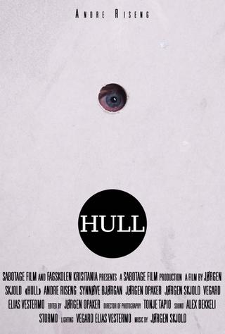 Hull poster