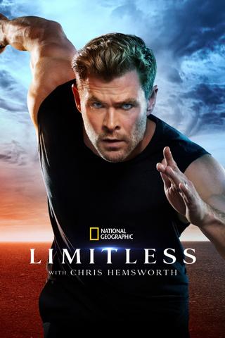 Limitless with Chris Hemsworth poster