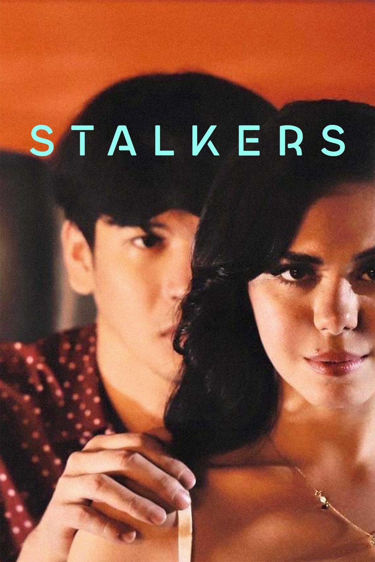 Stalkers poster