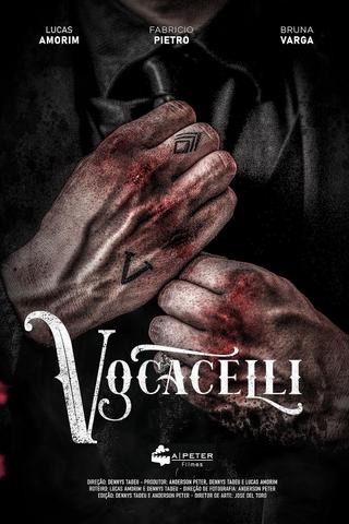 Vocacelli poster