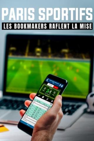 Paris sportifs, les bookmakers raflent la mise poster