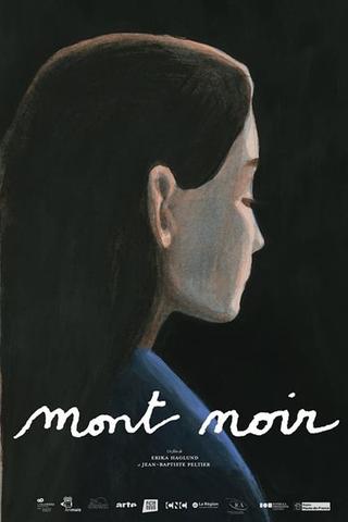 Mont Noir poster