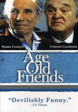 Age-Old Friends poster