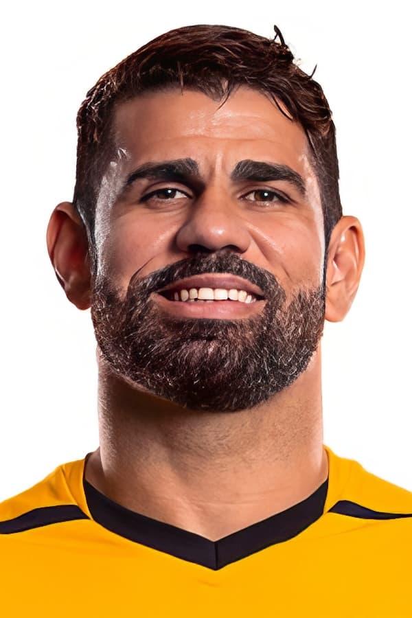 Diego Costa poster