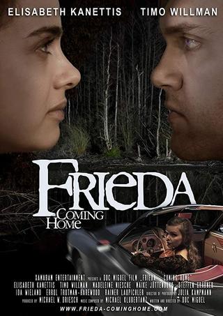 Frieda - Coming Home poster