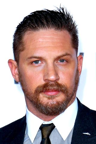 Tom Hardy pic