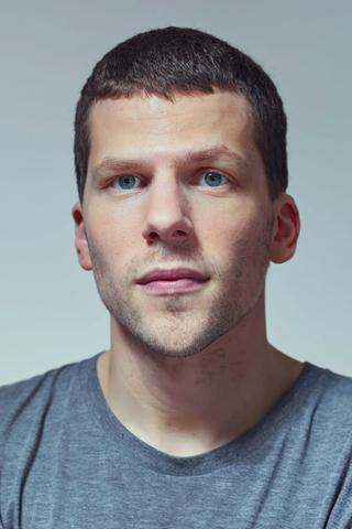 Jesse Eisenberg pic