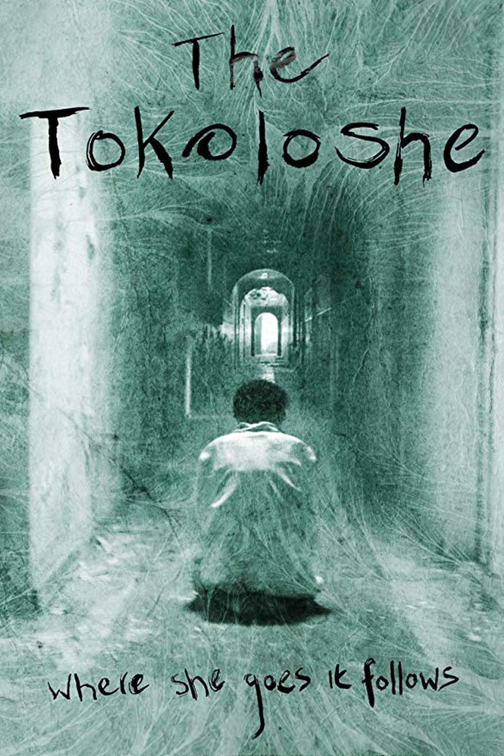 The Tokoloshe poster