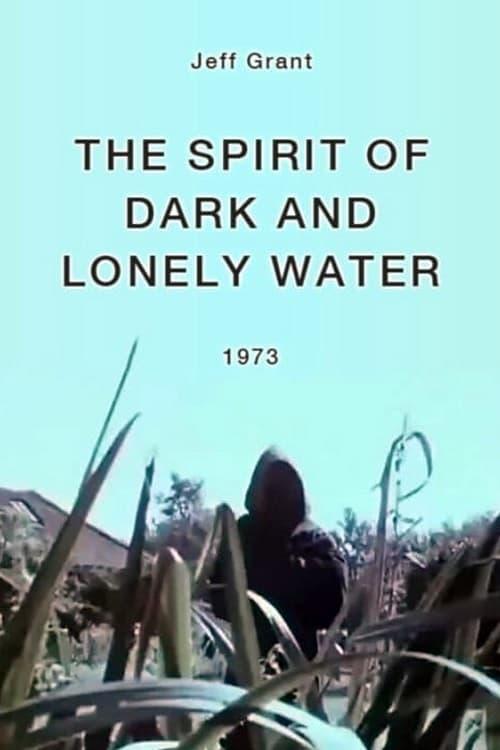 Lonely Water poster