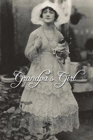 Grandpa's Girl poster