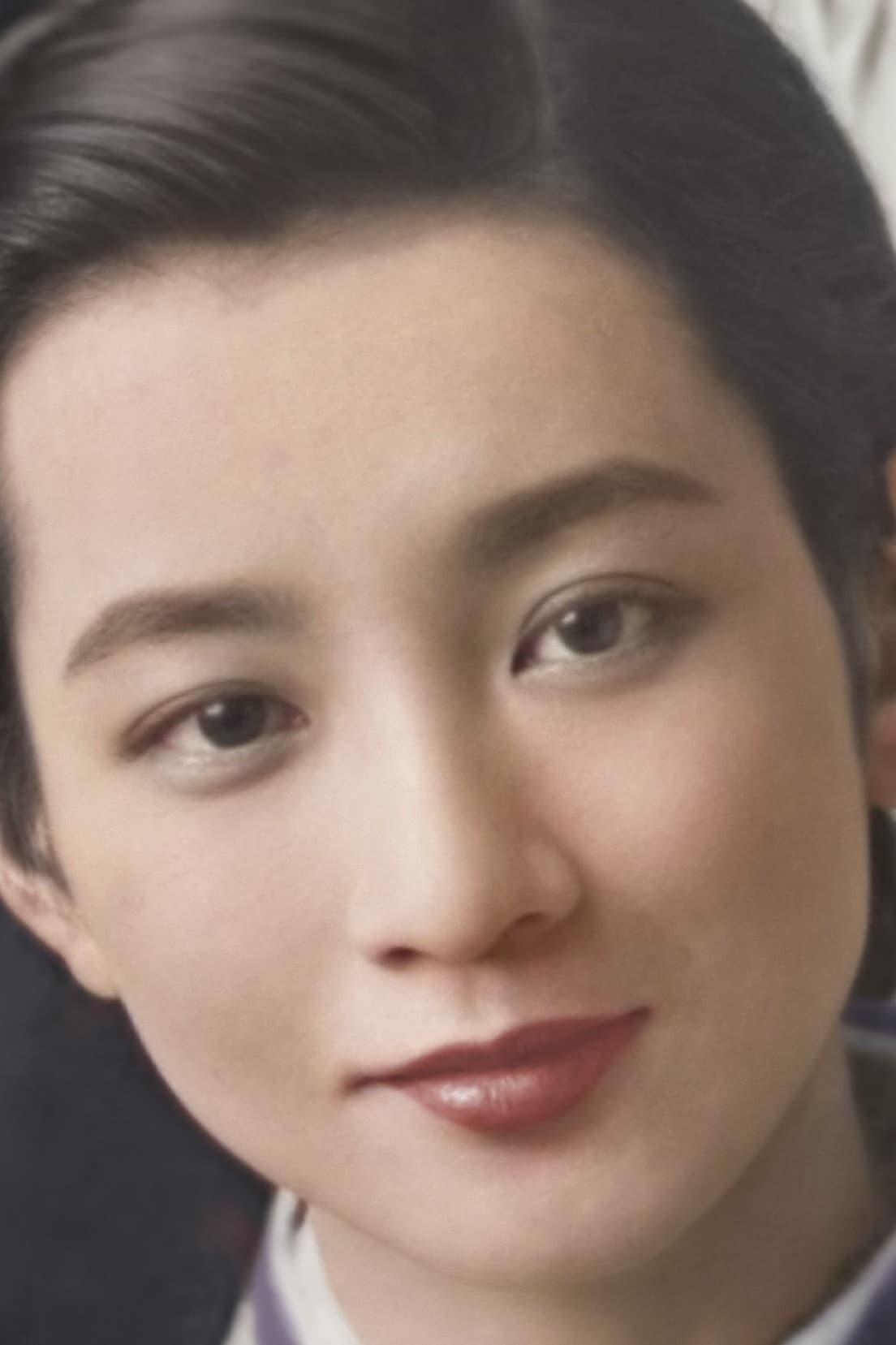 Keiko Sonoi poster