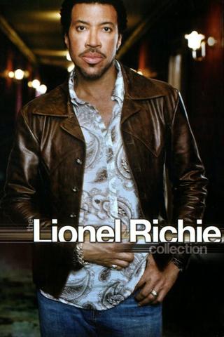 Lionel Richie: Collection poster