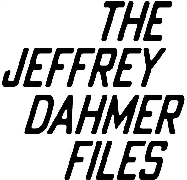 The Jeffrey Dahmer Files logo