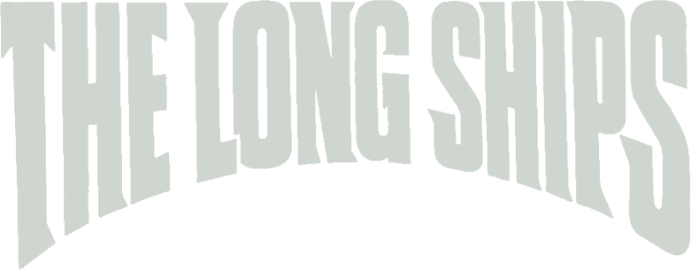 The Long Ships logo