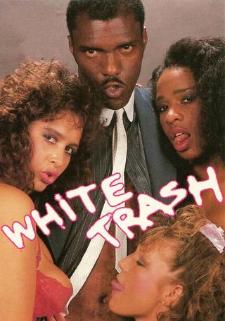 White Trash poster