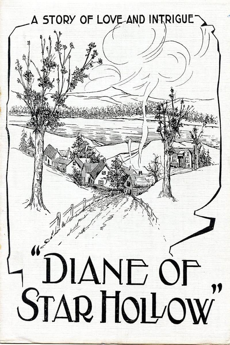 Diane of Star Hollow poster